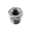 1/4 NPT Male x 1/8 Female NPT Reducer Nitrous Express NX 16146 USA-NX-16146 34,00 zł-1