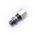 5/16-24 to 3/16 Compression Fitting Nitrous Express NX 16149C USA-NX-16149C 49,99 zł-1