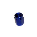AN4 B-Nut Blue Nitrous Express NX 16163 USA-NX-16163 34,99 zł-1