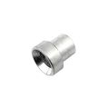 AN6 Steel Sleeve for 3/8 Tubing Nitrous Express NX 16168 USA-NX-16168 24,99 zł-1