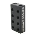 2 In / 16 Out Nitrous Fuel Distribution Block Nitrous Express NX 16174 USA-NX-16174 289,98 zł-1
