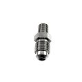 AN4 Male X 1/16 NPT Male (Ford Fuel Rail Fitting) Nitrous Express NX 16179 USA-NX-16179 129,99 zł-1
