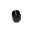AN8 B-Nut Black Nitrous Express NX 16200BLK USA-NX-16200BLK 59,99 zł-1