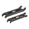 Custom Aluminum AN Wrench for 3AN 4AN 6AN Nitrous Express NX 17001 USA-NX-17001 219,99 zł-1