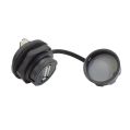 USB Bulkhead Socket Nitrous Express NX 17200 USA-NX-17200 99,99 zł-1