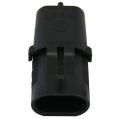 2 Way Female Weather Connector 1 Ea Nitrous Express NX 17521 USA-NX-17521 19,99 zł-1