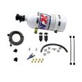 EFI Single Nozzle Piranha System 35-50-75Hp with 10Lb Bottle Nitrous Express NX 20001-10 USA-NX-20001-10 3 729,99 zł-1