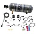 Dual Nozzle with 12Lb Composite Bottle for Dodge V-8 TBI 1992-1995 (50-150Hp) Nitrous Express NX 20213-12 USA-NX-20213-12 10 019,99 zł-1