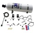 Dual Nozzle with 15Lb Bottle for Dodge V-8 TBI 1992-1995 (50-150Hp) Nitrous Express NX 20213-15 USA-NX-20213-15 6 449,98 zł-1
