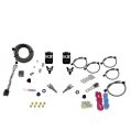 Dual Nozzle Nitrous System without Bottle for GM TBI ALL (50-75-100-125HP) Nitrous Express NX 20218-00 USA-NX-20218-00 4 909,99 zł-1