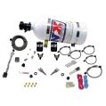 Dual Nozzle Nitrous System with 10Lb Bottle for GM TBI ALL (50-75-100-125HP) Nitrous Express NX 20218-10 USA-NX-20218-10 5 579,99 zł-1