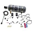 Dual Nozzle Nitrous System with 12Lb Carbon Bottle for GM TBI ALL (50-75-100-125HP) Nitrous Express NX 20218-12 USA-NX-20218-12 9 439,99 zł-1