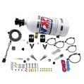 Dual Nozzle with 10Lb Bottle for Dodge Viper EFI (100-300Hp) Nitrous Express NX 20325-10  USA-NX-20325-10 5 919,99 zł-1