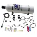 Dual Nozzle with 15Lb Bottle for Dodge Viper EFI (100-300Hp) Nitrous Express NX 20325-15 USA-NX-20325-15 6 449,98 zł-1
