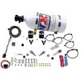 Dual Nozzle (35-150Hp) with 10Lb Bottle for Nissan / Infiniti Nitrous Express NX 20716-10 USA-NX-20716-10 5 659,99 zł-1