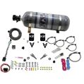 Dual Nozzle (35-150Hp) with 12Lb Carbon Bottle for Nissan / Infiniti Nitrous Express NX 20716-12 USA-NX-20716-12 9 469,99 zł-1