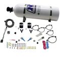Dual Nozzle with 15Lb Bottle for BMW EFI All (50-300Hp) Nitrous Express NX 20816-15 USA-NX-20816-15 6 259,99 zł-1