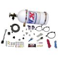 Sub C Nitrous System 25-35-50Hp with 10Lb Bottle Nitrous Express NX 20916-10 USA-NX-20916-10 3 669,99 zł-1
