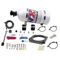 Adapter Plate System 112mm with 10Lb Bottle for GM Vehicles Nitrous Express NX 20917-10 USA-NX-20917-10 5 599,99 zł-1