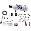 Hemi & Srt8 Single Nozzle Fly-By-Wire Sys (35-150Hp) with 5Lb Bottle Nitrous Express NX 20918-05 USA-NX-20918-05 5 320,00 zł-1