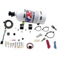 Hemi & Srt8 Single Nozzle Fly-By-Wire Sys (35-150Hp) with 10Lb Bottle Nitrous Express NX 20918-10 USA-NX-20918-10 5 390,00 zł-1