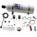 Hemi & Srt8 Single Nozzle Fly-By-Wire Sys (35-150Hp) with 15Lb Bottle Nitrous Express NX 20918-15 USA-NX-20918-15 5 889,99 zł-1