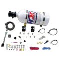 Single Nozzle System with 10Lb Bottle for All GM EFI (35-50-75-100-150 Hp) Nitrous Express NX 20920-10 USA-NX-20920-10 4 359,99 zł-1