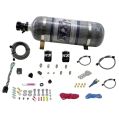 Single Nozzle System with 12Lb Carbon Bottle for All GM EFI (35-50-75-100-150 Hp) Nitrous Express NX 20920-12 USA-NX-20920-12 8 109,99 zł-1