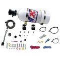 Single Nozzle System with 10Lb Bottle for All Dodge model EFI (35-50-75-100-150 Hp) Nitrous Express NX 20921-10 USA-NX-20921-10 4 679,99 zł-1