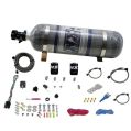 EFI Single Nozzle System with 12Lb Composite Bottle for Ford (35-50-75-100-150 Hp) Nitrous Express NX 20922-12 USA-NX-20922-12 8 719,99 zł-1