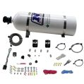 EFI Single Nozzle System with 15Lb Bottle for Ford (35-50-75-100-150 Hp) Nitrous Express NX 20922-15 USA-NX-20922-15 5 189,99 zł-1