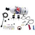 Drive-By-Wire Single Nozzle System with 10Lb Bottle for GM Vehicles (35-150Hp) Nitrous Express NX 20930-10 USA-NX-20930-10 5 039,99 zł-1
