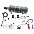 Drive-By-Wire Single Nozzle System with 12Lb Carbon Bottle for GM Vehicles (35-150Hp) Nitrous Express NX 20930-12 USA-NX-20930-12 8 799,99 zł-1
