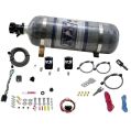 Single Nozzle System with 12Lb Composite Bottle for Ford Coyote 5.0 (35-150Hp) Nitrous Express NX 20932-12 USA-NX-20932-12 9 449,99 zł-1