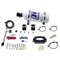 LS 102mm Plate System with 5Lb Bottle for GM Vehicles Nitrous Express NX 20933-05 USA-NX-20933-05 4 439,99 zł-1