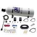 LS 90mm Plate System with 15Lb Bottle for GM Vehicles Nitrous Express NX 20934-15 USA-NX-20934-15 4 889,99 zł-1