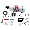 3-Bolt Nitrous Plate System with 10Lb Bottle for GM LS Nitrous Express NX 20935-10 USA-NX-20935-10 4 449,99 zł-1