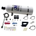 3-Bolt Nitrous Plate System with 15Lb Bottle for GM LS Nitrous Express NX 20935-15 USA-NX-20935-15 4 889,99 zł-1