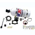 Nitrous Plate System with 10Lb Bottle for GM 5.3L Truck 2014+ Nitrous Express NX 20936-10 USA-NX-20936-10 4 929,99 zł-1