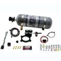 Nitrous Plate System with 12Lb Carbon Bottle for GM 5.3L Truck 2014+ Nitrous Express NX 20936-12 USA-NX-20936-12 8 009,99 zł-1