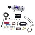 Nitrous Plate System with 5Lb Bottle for GM 6.2L Truck 2014+ Nitrous Express NX 20937-05 USA-NX-20937-05 5 499,99 zł-1