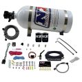 Nitrous Plate System with 10Lb Bottle for GM 6.2L Truck 2014+ Nitrous Express NX 20937-10 USA-NX-20937-10 5 549,99 zł-1