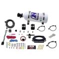 Nitrous Plate System with 5Lb Bottle for Chevrolet Corvette / Camaro LT1 6.2L Nitrous Express NX 20938-05 USA-NX-20938-05 5 499,99 zł-1