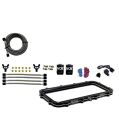 Holley High Ram Plenum Plate System without Bottle Nitrous Express NX Bottle 20940-00 USA-NX-20940-00 7 699,98 zł-1