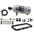 Holley High Ram Plenum Plate System with 5Lb Bottle Nitrous Express NX Bottle 20940-05 USA-NX-20940-05 8 389,99 zł-1