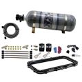 Holley High Ram Plenum Plate System with 12Lb Carbon Bottle Nitrous Express NX Bottle 20940-12 USA-NX-20940-12 12 319,99 zł-1