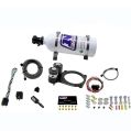 Nitrous Plate System with 5Lb Bottle for Dodge Hellcat / Demon Nitrous Express NX 20943-05 USA-NX-20943-05 4 339,99 zł-1