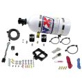 TBI Plate System (Magnum Engine) with 10Lb Bottle for Dodge Nitrous Express NX 20945-10 USA-NX-20945-10 5 350,00 zł-1