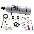 TBI Plate System (Magnum Engine) with 15Lb Bottle for Dodge Nitrous Express NX 20945-15 USA-NX-20945-15 5 869,99 zł-1