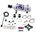2 Valve Plate System With 5Lb Bottle for Ford Mustang 4.6L (50-150Hp) Nitrous Express NX 20946-05 USA-NX-20946-05 4 749,99 zł-1